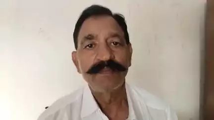 बेल्थरा रोड: किड़िहरापुर प्रबंधक के पक्ष में प्रिंसिपल ने बताई लापरवाह चपरासी की हकीकत, रिवॉल्वर लेकर दौड़ाने का आरोप मनगढ़ंत