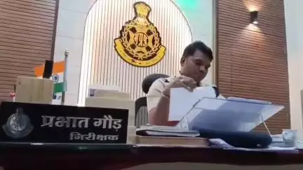 सीतामऊ: ग्राम लिलदा में ज़मीन पर जेसीबी चलाने पर मारपीट, दराते से हमला करने वाले आरोपी पर मामला दर्ज