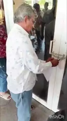 निम्बाहेड़ा: जेके मैरिज हॉल का अनुबंध निरस्त, नगर परिषद ने अव्यवस्थाओं पर की कार्रवाई