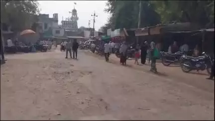 बोदवड: विवरा खुर्द या गावातून २० वर्षीय तरुण झाला बेपत्ता, निंभोरा पोलीस ठाण्यात नोंदवली हरवल्याची तक्रार