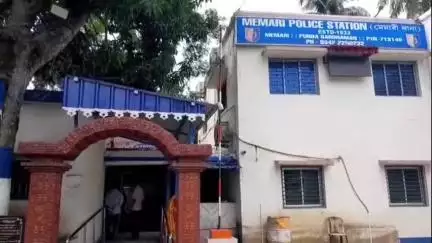 মেমারি ১: বিদ্যুৎ কর্মীর দেহ উদ্ধার মেমারিতে