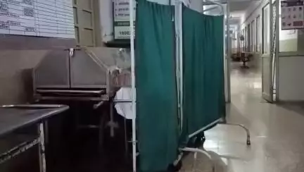 मंदसौर: रेवास देवड़ा में कुएं की खुदाई के दौरान लोहे का सामान गिरने से मजदूर की मौत