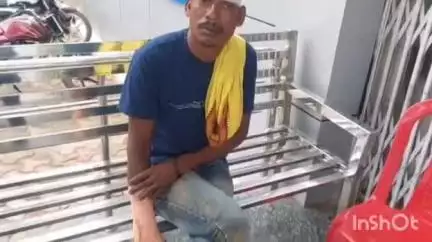 घोड़ाडोंगरी: चिखलपाटी गांव में दो बाइक की भिड़ंत, बाइक सवार युवक घायल