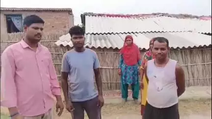 निचलौल: ग्राम सभा बढ़या में बिजली सप्लाई नहीं मिलने से ग्रामीणों में आक्रोश