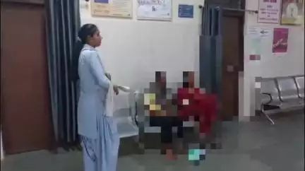 घोड़ाडोंगरी: सारनी थाना क्षेत्र: शादी का झांसा देकर युवक ने युवती से किया दुष्कर्म