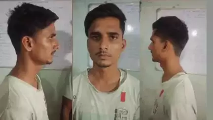 बिहारीगंज: बभनगामा गांव से पुलिस ने मारपीट मामले के दो फरार अभियुक्तों को गिरफ्तार कर उदाकिशुनगंज न्यायालय में पेश किया