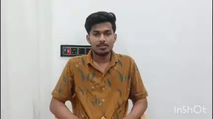 नवादा: नवादा के बुधौल गांव के धरमराज ने जेईई एडवांस परीक्षा में 319 रैंक लाकर किया सफलता हासिल