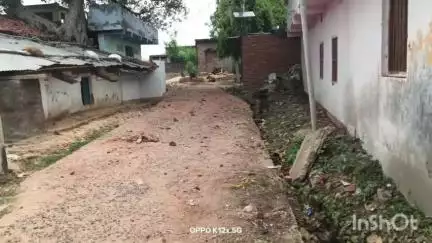 गोह: भुरकुण्डा पथरबाजी मामले में एक पक्ष ने कराई प्राथमिकी, 47 लोग बने अभियुक्त