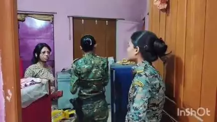 जमालपुर: छोटी दौलतपुर गली नंबर 3 में सेवानिवृत्त रेलकर्मी के घर आठ ताले तोड़कर नगदी और जेवरात की चोरी