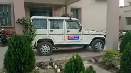 गायघाट: गायघाट थाना क्षेत्र के एक गांव से लापता किशोरी पुलिस द्वारा बरामद, बयान के लिए कोर्ट भेजी गई