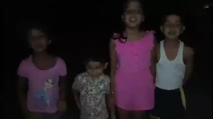 अमेठी: 72 घंटे बाद भी बिजली नहीं मिली, नरैनी गांव के ग्रामीण भीषण गर्मी से परेशान