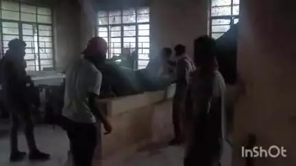 डुमरी: दिना सरई टोली में एक व्यक्ति ने फांसी लगाकर की आत्महत्या