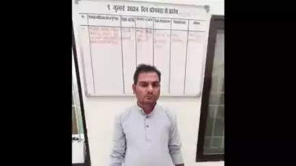राजिम: फिंगेश्वर पुलिस ने 2 गुण्डा बदमाशों के खिलाफ की जिला बदर की कार्रवाई