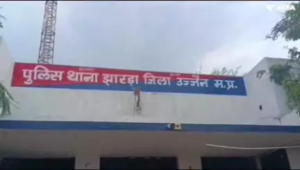 झारडा: झारडा पुलिस ने सट्टा लिखते हुए एक आरोपी को किया गिरफ्तार