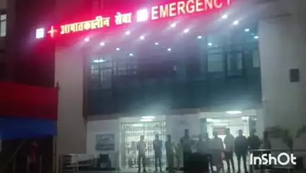 मुंगेर: स्वास्थ्य मंत्री मंगल पांडेय ने नवनिर्मित मॉडल अस्पताल का किया निरीक्षण, कल सभी मामलों पर करेंगे बात
