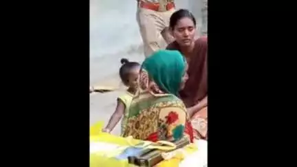 गोंडा: गोंडा में मृतक शिवदीन की बहन की शादी में पुलिस, एसटीएफ और महिला आयोग की सदस्य बनेंगी घराती, अधिकारी उठाएंगे खर्च