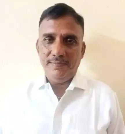 मोहनलाल दादालिया राजीव गांधी पंचायत राज संगठन मारवाड़ जंक्शन ब्लॉक के बने अध्यक्ष
