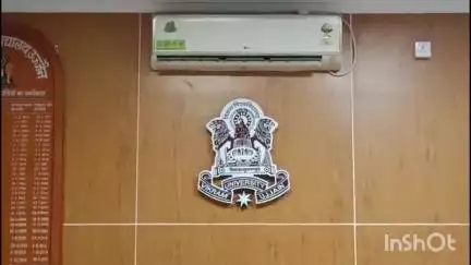 उज्जैन शहर: विक्रम विश्वविद्यालय के गोपनीय विभाग में छात्रों से काम कराने का मामला, छात्र नेता ने कुलपति से की शिकायत