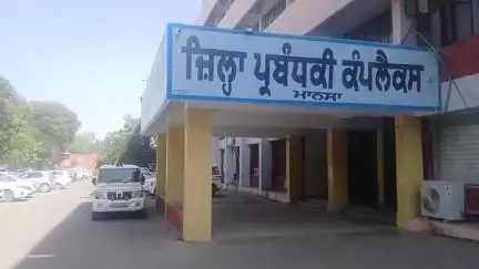 ਮਾਨਸਾ: ਮਾਨਸਾ ਜਿਲੇ ਅੰਦਰ ਨਾਈਲੋਨ ਡੋਰ ਦੀ ਵਰਤੋਂ ਕਰਨ ਤੇ ਪੂਰਨ ਤੌਰ ਤੇ ਪਾਬੰਦੀ ਦੇ ਹੁਕਮ ਕੀਤੇ ਜਾਰੀ