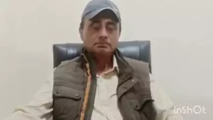 नेरवा: नेरवा पहुंचेंगे राष्ट्रीय रूद्र सेना के संस्थापक, राष्ट्रीय रुद्रा सेना इकाई के अध्यक्ष मोहन सूर्यवंशी ने दी जानकारी