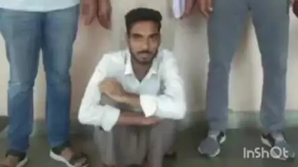 रेवाड़ी: रेवाड़ी में युवक की हत्या का आरोपी पकड़ा गया, बदमाशों ने पुल के नीचे लाठी-डंडों से किया था हमला