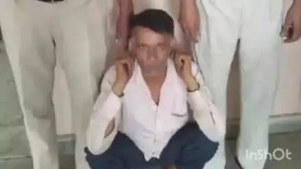 रेवाड़ी: रेवाड़ी: ड्राइवर ने मालिक से ₹16 लाख हड़पे, प्लॉट बेचने का झांसा देकर जालसाज गिरफ्तार