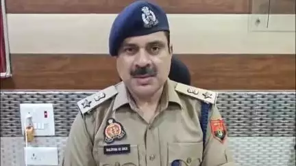 गौरीगंज: रामा चौहान पुन्नपुर गांव में दलित युवक की हत्या के मामले में अपर पुलिस अधीक्षक ने टीमें गठित की