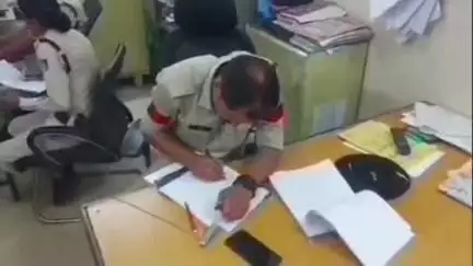 गोहरगंज: ग्राम अम्बाई में खेत की मेड़ बनाने को लेकर मारपीट, एक पर मामला दर्ज