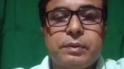 মাটিয়া: বলবলাত বিদেশীৰ নামত ভাৰতীয় নাগৰিকক হাৰাশাস্তি কৰাৰ তীব্ৰ বিৰোধিতা কৰে আপৰ জিলা সভাপতিয়ে