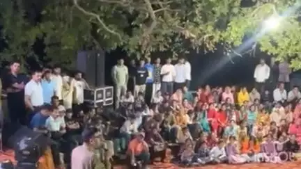 सिहुंता: गरनोटा में सांस्कृतिक संध्या का आयोजन किया गया, एडीएम चंबा अमित मेहरा ने की शिरकत