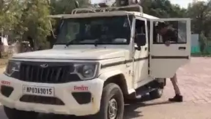 टीकमगढ़: ₹1,25,500 का मशरूका ज़ब्त, आरोपियों को किया गिरफ्तार: पुलिस अधीक्षक कार्यालय का खुलासा
