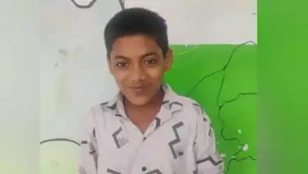 अकोला: हरविलेल्या बालकाचे पालक शोधाबाबत जिल्हा बाल संरक्षण अधिकारी राजू लाडुलकर यांचे आवाहन