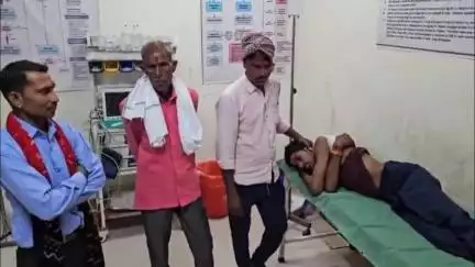 मोठ: पूँछ थाना क्षेत्र में 'देवता की सवारी' बना खूनी खेल, मंदिर में अंधविश्वास का खून चढ़ा