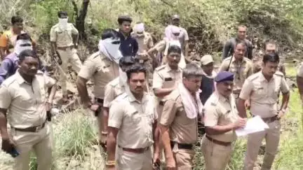 धारणी: हरिसाल येथे धक्कादायक घटना,वाघाच्या हल्यात एक जण ठार
