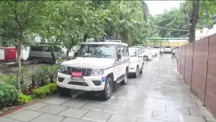 देहरादून: कृषि मंत्री गणेश जोशी ने हाथीबड़कला स्थित कैम्प कार्यालय में कहा- केंद्रीय कृषि मंत्री शिवराज सिंह चौहान आएंगे मसूरी