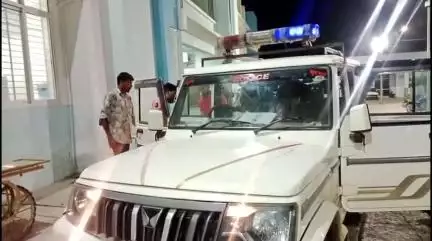 मनासा: बड़कुआ भदवा के बीच दो बाइकों की टक्कर, 1 बच्चे समेत 5 लोग गंभीर घायल