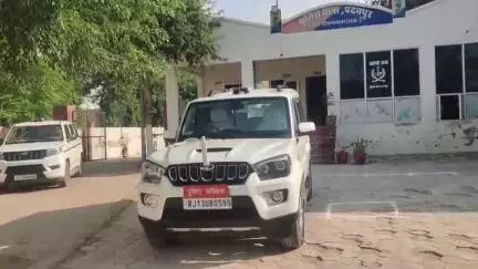 पदमपुर: 3RB गांव के ईट भट्टे पर काम करने वाले एक व्यक्ति ने ₹26 लाख का गबन किया, पुलिस ने मामला दर्ज किया