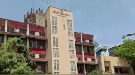 अमरावती: महानगरपालिका  कार्यक्षेत्रांत कोविड-१९ चा प्रादुर्भाव होवू नये याकरीता  नागरीकांना आवाहन
