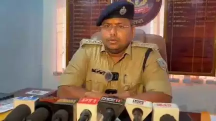 सिमरिया: बकरीद महापर्व को लेकर एसडीपीओ का असामाजिक तत्वों को संदेश, हुड़दंग मचाना पड़ेगा भारी
