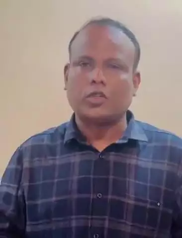 ଜୟପୁର: ଏସଏଲଏନ ମେଡିକାଲ କଲେଜରେ ରୋଗି ମୃତ୍ୟୁ ଘଟଣା ଜୟପୁର ପାୱାର ହାଉସ ତୃତିୟ ଲାଇନରେ ପ୍ର୍ରତିକ୍ରିୟା ଦେଲେଅଖିଳ ଭାରତୀୟ ଯୁବ ସଂଘରଜିଲ୍ଲା ସଭାପତି