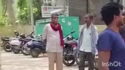 रेवाड़ी: रेवाड़ी पुलिस ने शराबी के कहने पर रुकवाया अंतिम संस्कार, श्मशान घाट से उठाया शव, युवक की 1 महीने पहले हुई थी शादी