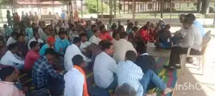 बस्तर: बस्तर जिले के 485 शासकीय उचित दुकान संचालक चौथे दिन भी हड़ताल पर