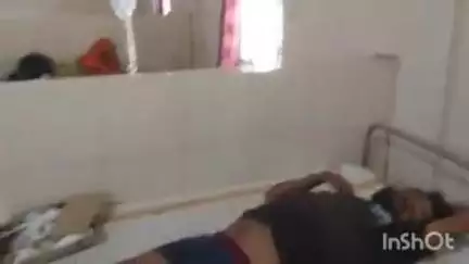 निवास: ग्राम हाथीतारा और चौरादादर के बीच पुलिया से नीचे गिरे बाइक सवार दो युवक, एक जबलपुर रेफर