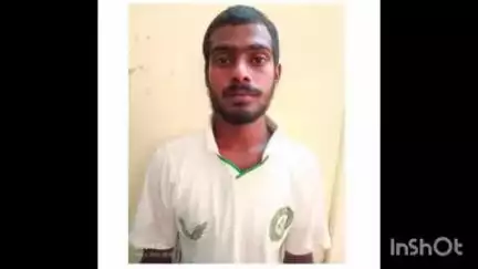 வாலாஜா: கலவை காவல் நிலைய எல்லைக்குட்பட்ட பகுதியில் தொடர் குற்றசெயல்களில் ஈடுப்பட்ட இருவர்  குண்டர் சட்டத்தில் கைது ஆட்சியர் உத்தரவு