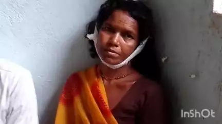 नगर नौसा: गंगापुर गांव में पारिवारिक विवाद में मारपीट, एक महिला जख्मी