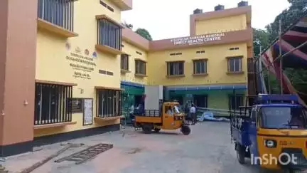 പട്ടാമ്പി: മുതുതല കുടുംബാരോഗ്യ കേന്ദ്രത്തിന് ഒരു കോടി രൂപ അനുവദിച്ചതായി മുഹമ്മദ് മുഹ്സിൻ എം.എൽ.എ