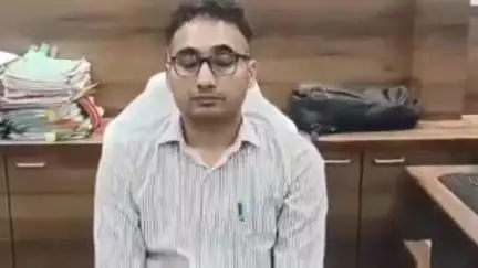 जोधपुर: जोधपुर में विश्व पर्यावरण दिवस से जल संरक्षण अभियान की शुरुआत, 5 जून से 20 जून तक चलेगा अभियान, जिला कलेक्टर ने ली बैठक