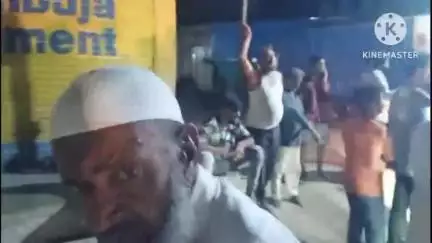 पंधाना: बोरगांव बुजुर्ग, खिराला और आसपास के गांवों में महसूस किए गए भूकंप के झटके