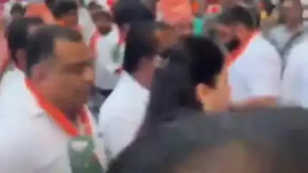 अमरावती: भारतीय जनता पार्टी अमरावती शहर जिल्ह्याच्या वतीन महेश नवमी निमित्त भव्य शोभा यात्रेचे आयोजन