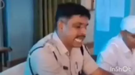 हिसुआ: हिसुआ प्रखंड के वासियों से थाना प्रभारी ने आपसी भाईचारे के साथ बकरीद पर्व मनाने की अपील की